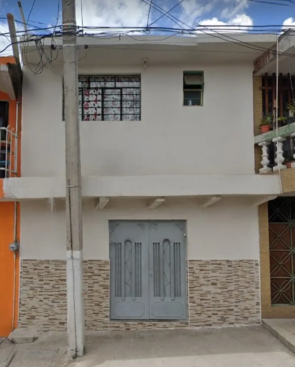 Casa en venta en Tulancingo Centro, Tulancingo de Bravo — foto 1 de 9