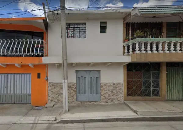 Casa en venta en Tulancingo Centro, Tulancingo de Bravo — foto 2 de 9
