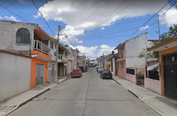 Casa en venta en Tulancingo Centro, Tulancingo de Bravo — foto 3 de 9