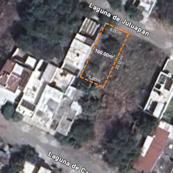 Terreno en venta en Villas del Cañaveral, Villa de Álvarez — foto 3 de 4