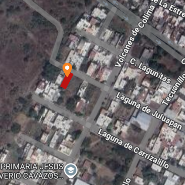 Terreno en venta en Villas del Cañaveral, Villa de Álvarez — foto 2 de 4