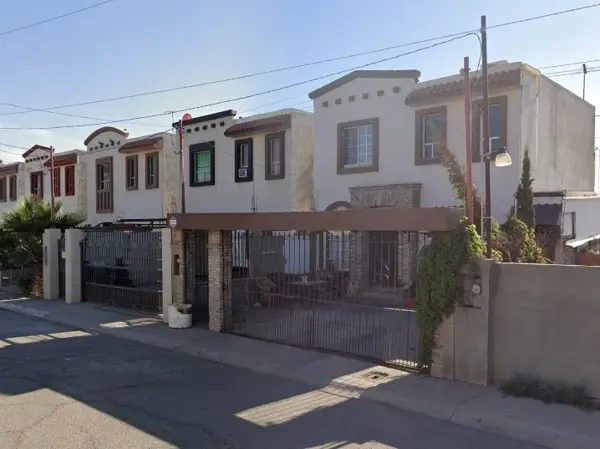 Casa en venta en Vista del Valle, Mexicali — foto 2 de 10