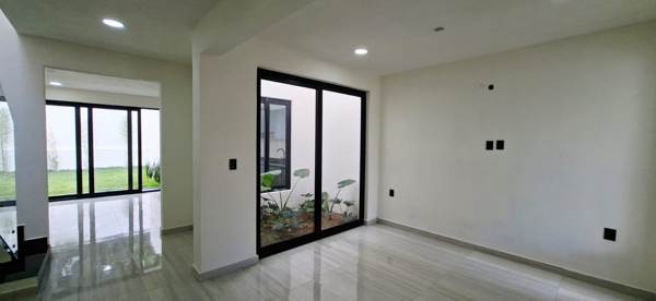 Casa en venta en Jose Castillo Tielemans, Tuxtla Gutiérrez — foto 3 de 16