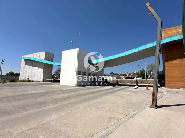 Terreno en venta en Residencial Lagos, Pachuca de Soto — foto 2 de 16