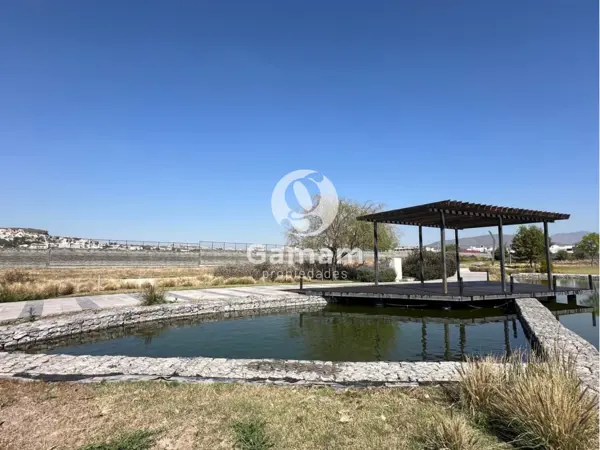 Terreno en venta en Residencial Lagos, Pachuca de Soto — foto 3 de 16