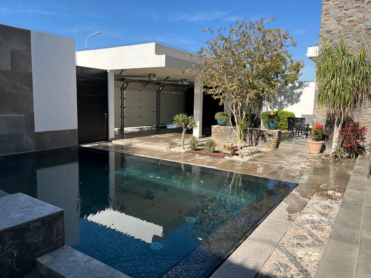 Vista 2 de Casa en Venta en Hacienda del Rosario, Torreón, Coahuila de Zaragoza