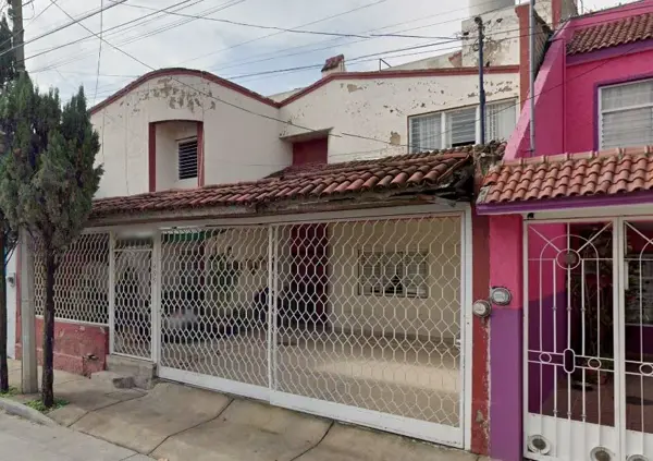 Casa en venta en Echeverría, Guadalajara — foto 2 de 11