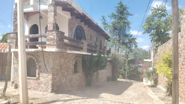 Casa en venta en Ojo Caliente, Santa María del Río — foto 2 de 20