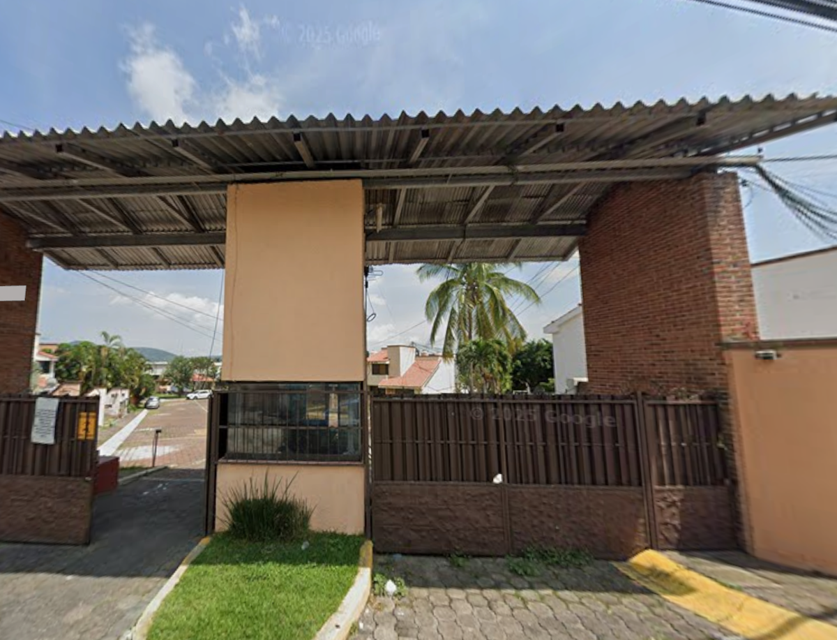 Casa en venta en Lazaro Cardenas, Jiutepec — foto 1 de 3