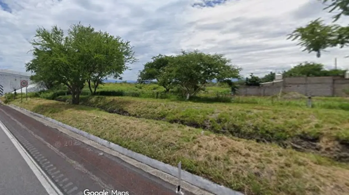 Terreno en venta en Campo Anenehuilco, Xoxocotla