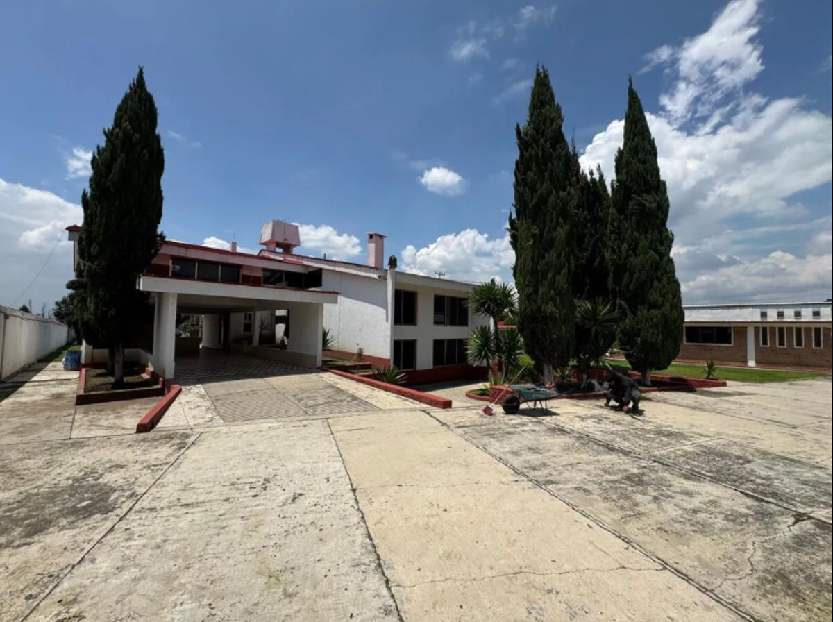 Casa en renta en Santa Maria Atarasquillo, Lerma — foto 1 de 15