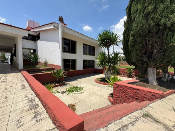 Casa en renta en Santa Maria Atarasquillo, Lerma — foto 2 de 15