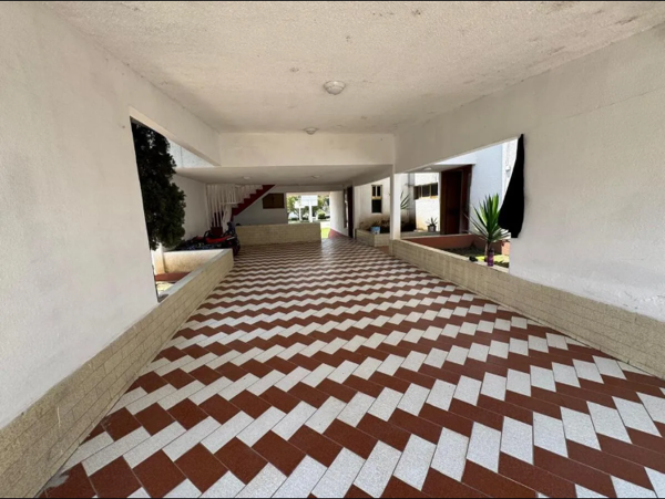 Casa en renta en Santa Maria Atarasquillo, Lerma — foto 3 de 15