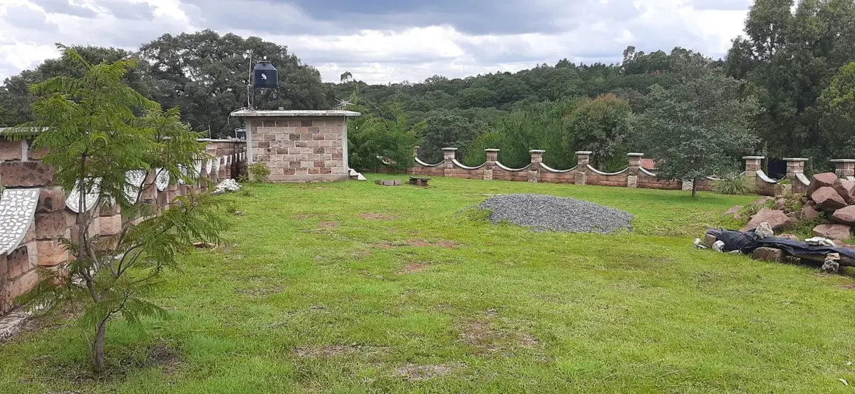 Terreno en venta en La Cruz (San Bartolo), Amealco de Bonfil — foto 1 de 15