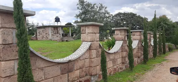 Terreno en venta en La Cruz (San Bartolo), Amealco de Bonfil — foto 2 de 15