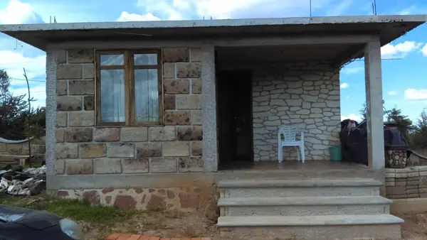 Terreno en venta en La Cruz (San Bartolo), Amealco de Bonfil — foto 3 de 15