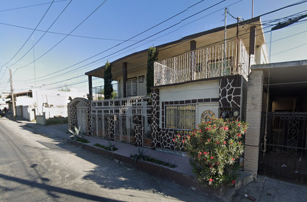 Casa en venta en Hipodromo, Nuevo Laredo — foto 3 de 12