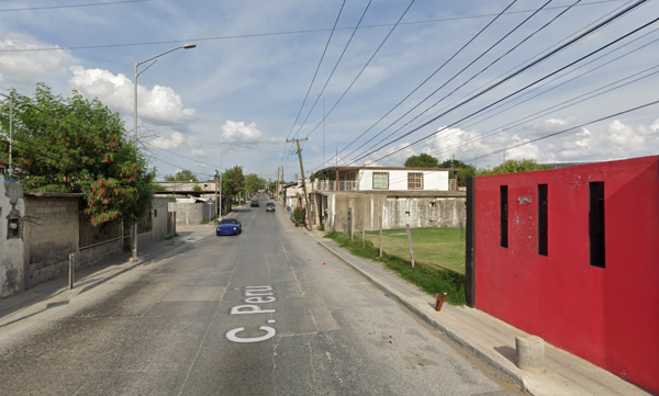 Casa en venta en Hipodromo, Nuevo Laredo — foto 2 de 12