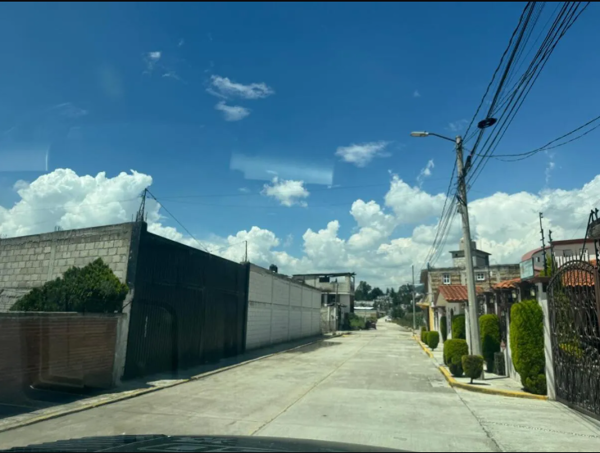 Terreno en renta en Santa Maria Atarasquillo, Lerma — foto 2 de 4