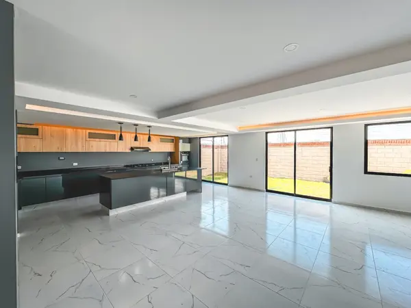 Casa en venta en Lomas de Angelópolis II, San Andrés Cholula — foto 2 de 60