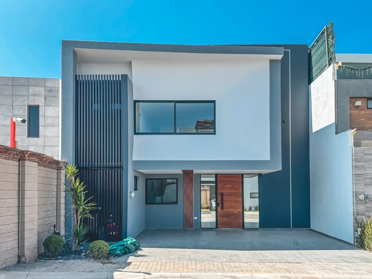 Casa en venta en Lomas de Angelópolis II, San Andrés Cholula — foto 1 de 60