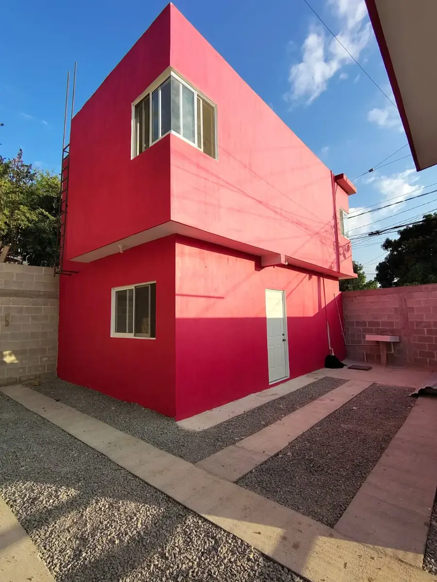 Casa en venta en La Reliquia, Tuxtla Gutiérrez — foto 1 de 8