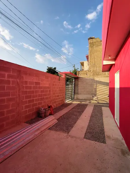 Casa en venta en La Reliquia, Tuxtla Gutiérrez — foto 2 de 8