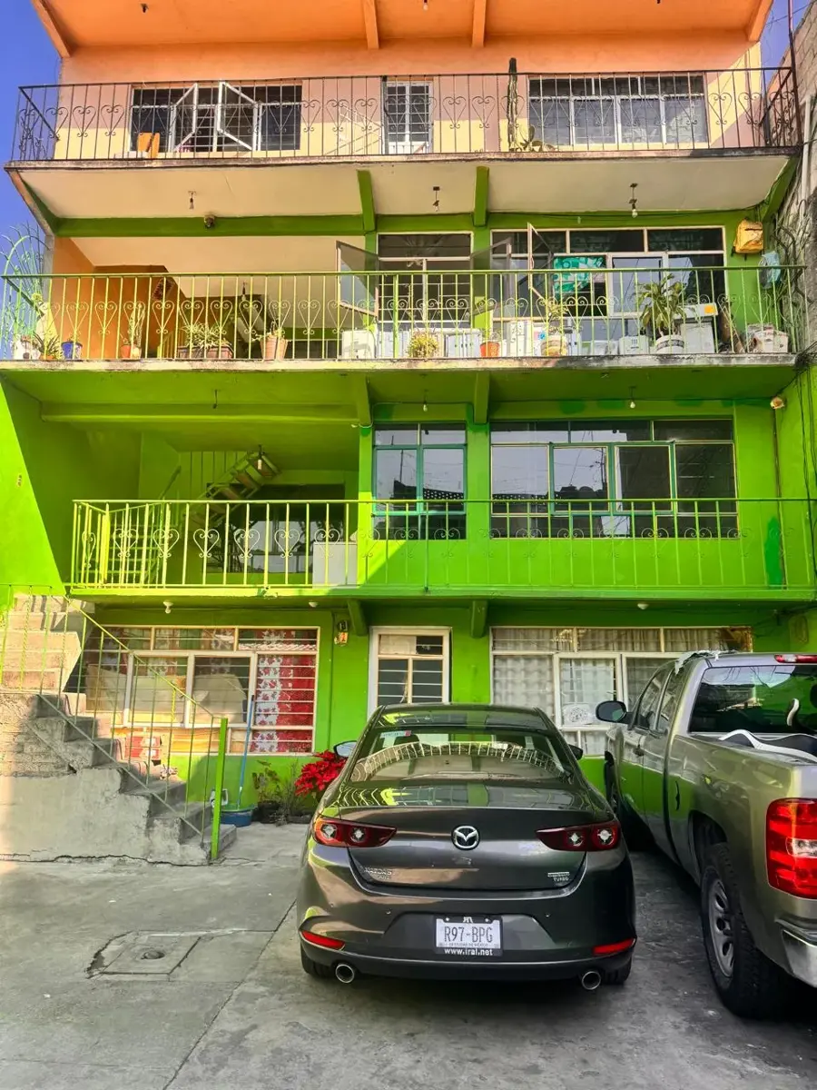 Departamento en venta en Adolfo Ruiz Cortines, Coyoacán — foto 1 de 8