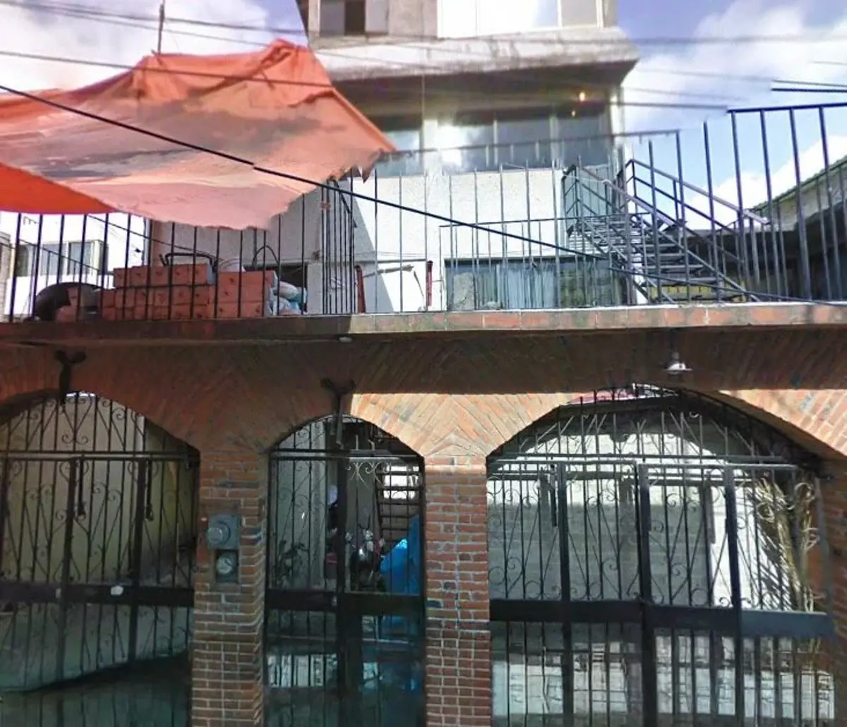 Casa en venta en Campamento 2 de Octubre, Iztacalco — foto 1 de 11