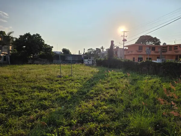 Terreno en renta en Felipe Carrillo Puerto, Ciudad Madero — foto 3 de 4
