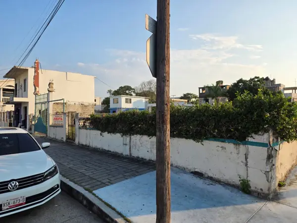 Terreno en renta en Felipe Carrillo Puerto, Ciudad Madero — foto 2 de 4