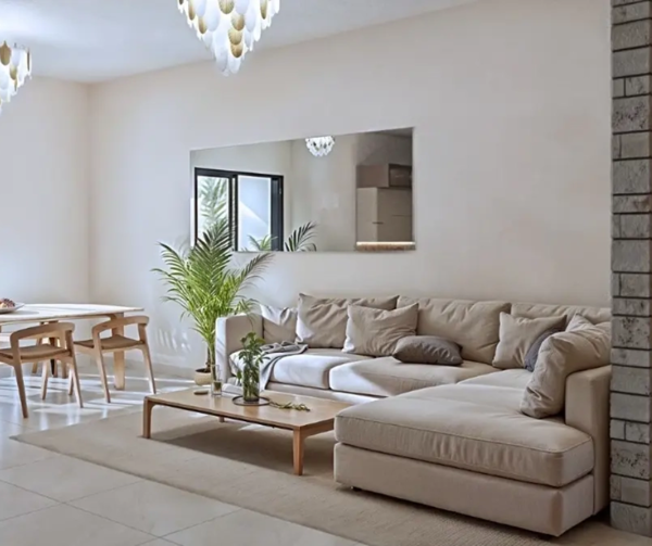Casa en venta en Villas del Renacimiento, Torreón — foto 3 de 10