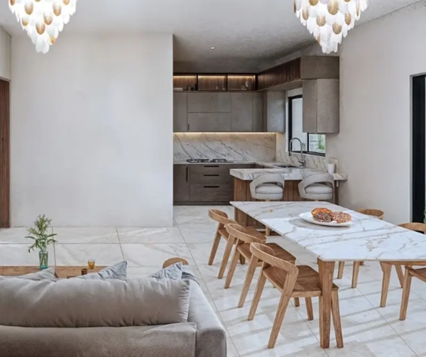 Casa en venta en Villas del Renacimiento, Torreón — foto 2 de 10