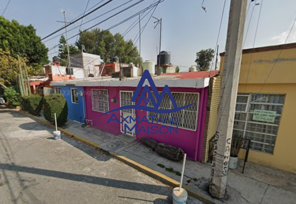 Casa en venta en Jardines de Ecatepec, Ecatepec de Morelos — foto 2 de 12
