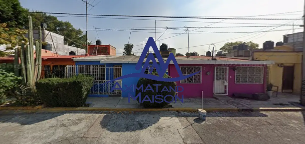 Casa en venta en Jardines de Ecatepec, Ecatepec de Morelos — foto 1 de 12