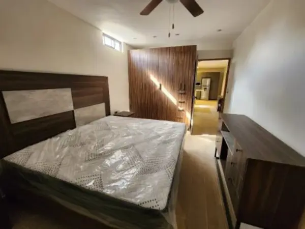 Departamento en renta en Santa Bárbara, Torreón — foto 3 de 6