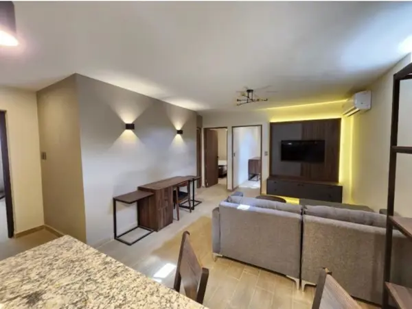 Departamento en renta en Santa Bárbara, Torreón — foto 2 de 6
