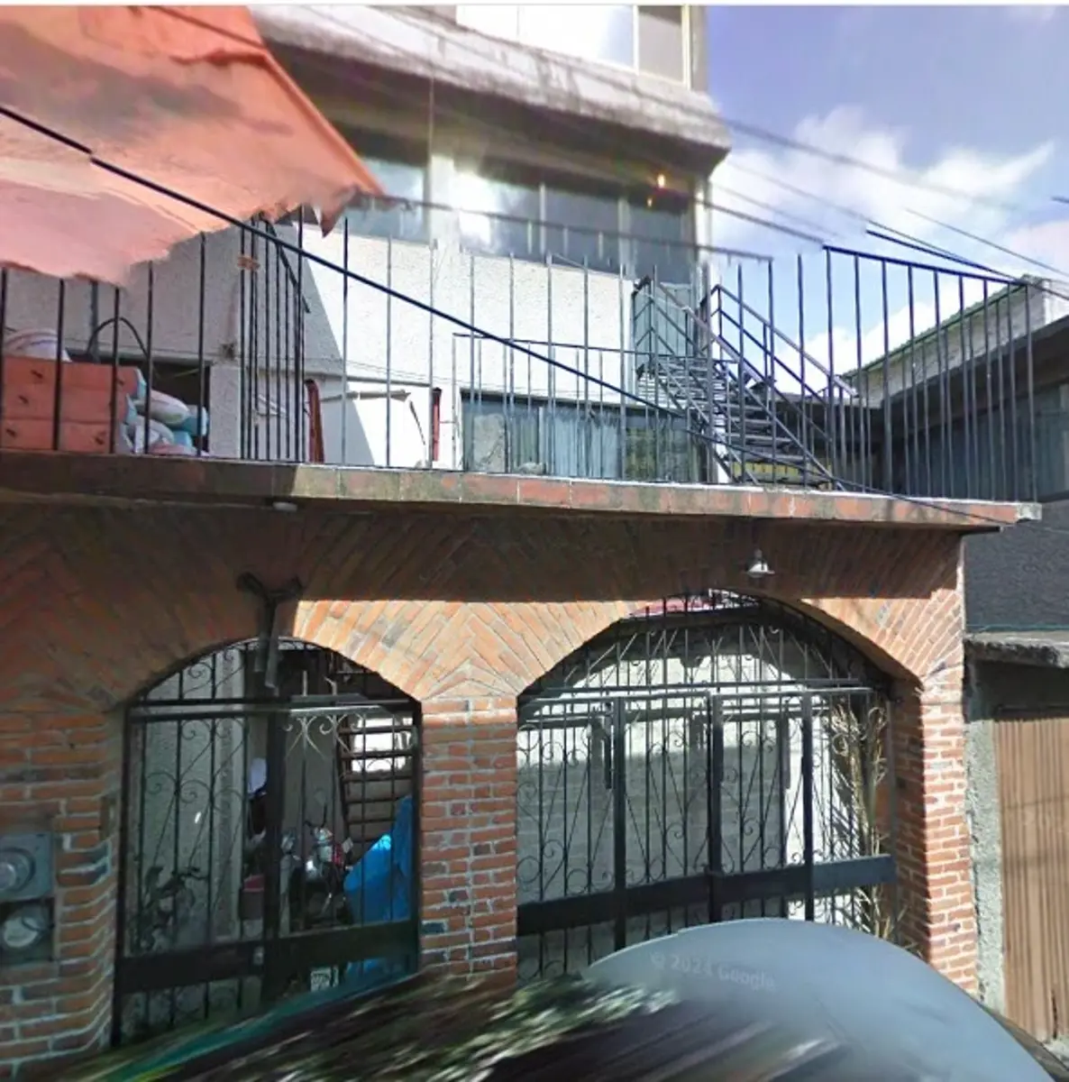 Casa en venta en Campamento 2 de Octubre, Iztacalco — foto 1 de 11
