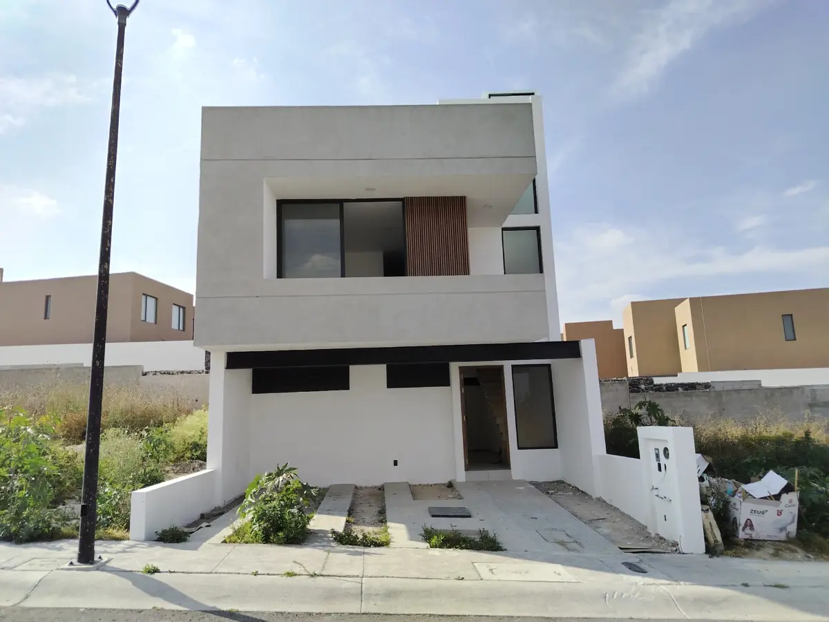 Casa en venta en Zibatá, El Marqués — foto 1 de 30