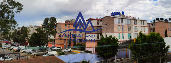 Departamento en venta en Valle de Aragón 3ra. Sección Poniente, Ecatepec de Morelos — foto 2 de 12