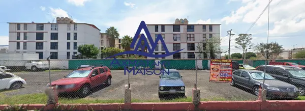 Departamento en venta en Valle de Aragón 3ra. Sección Poniente, Ecatepec de Morelos — foto 3 de 12