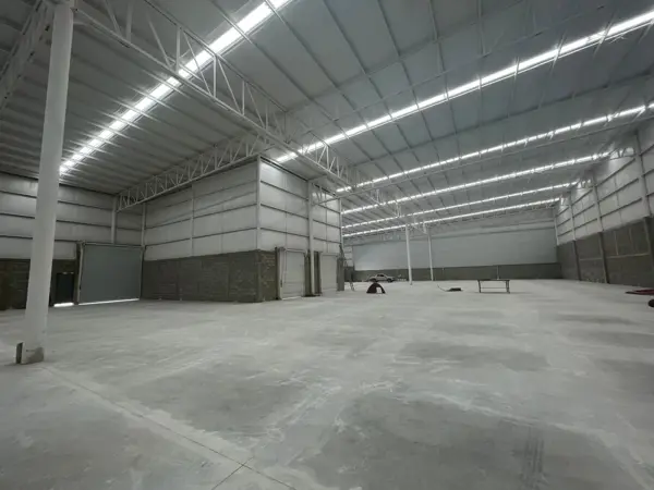 Bodega en renta en Ejido Ana, Torreón — foto 2 de 6