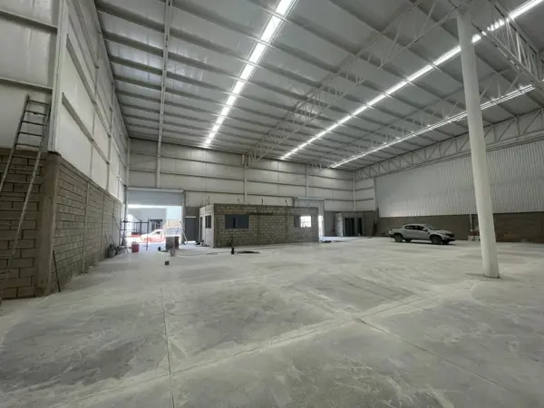 Bodega en renta en Ejido Ana, Torreón — foto 3 de 6