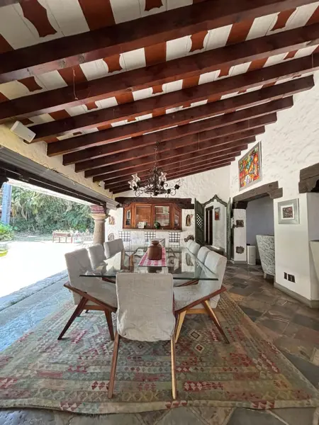 Casa en renta en Reforma, Cuernavaca — foto 2 de 14