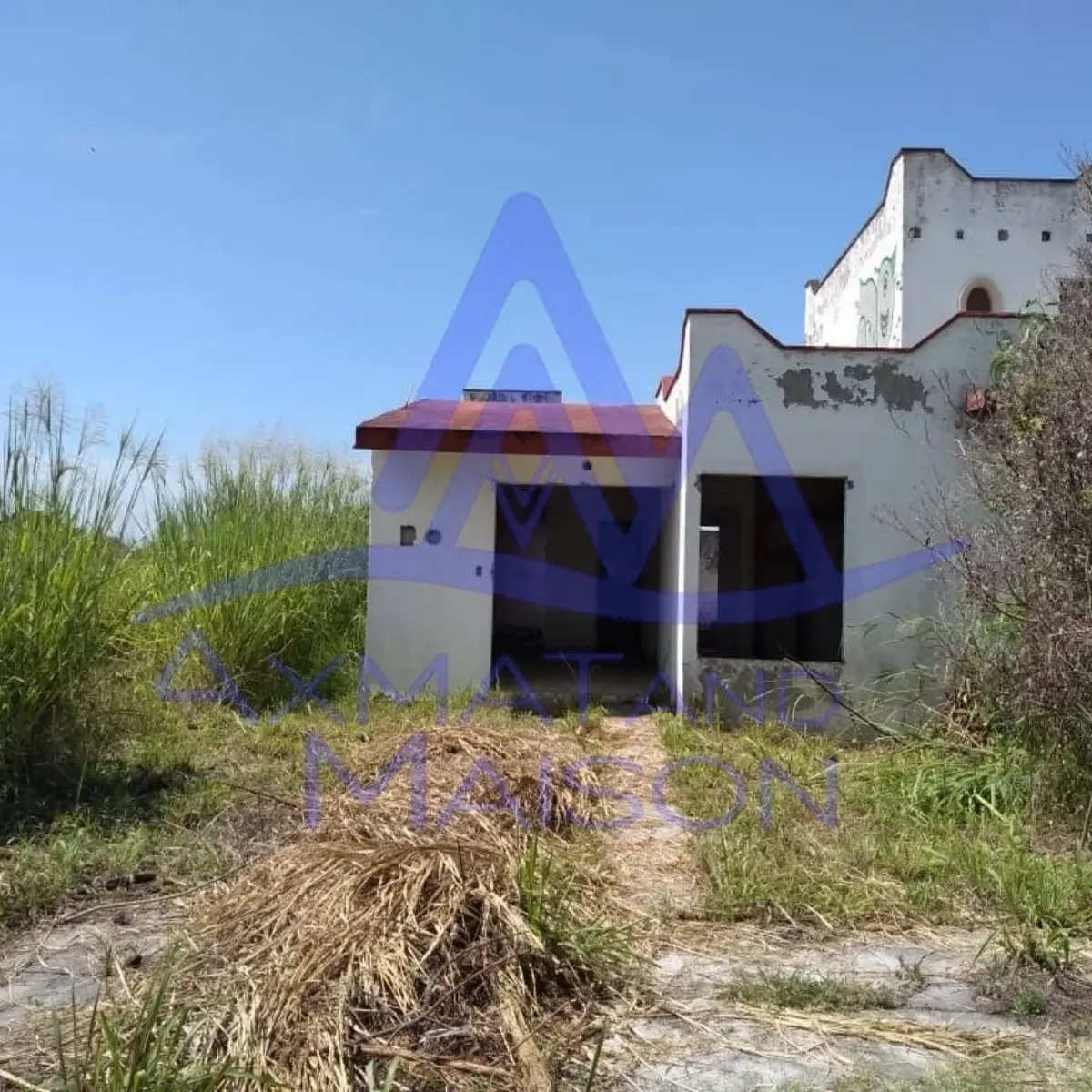 Casa en venta en Los Arcos, Yautepec — foto 1 de 12
