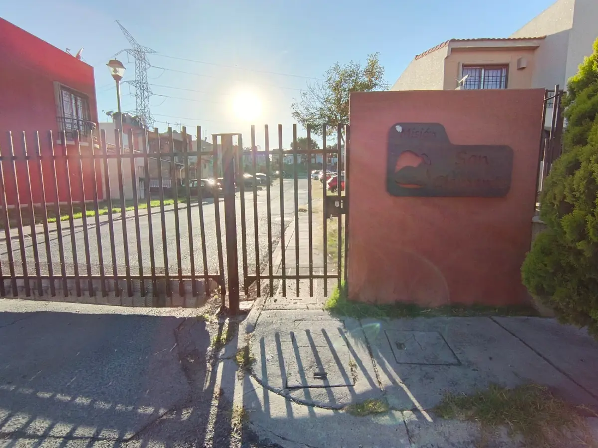 Casa en venta en Misión San Agustín, Acolman — foto 1 de 15