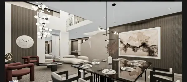 Casa en venta en Hacienda del Rosario, Torreón — foto 2 de 24