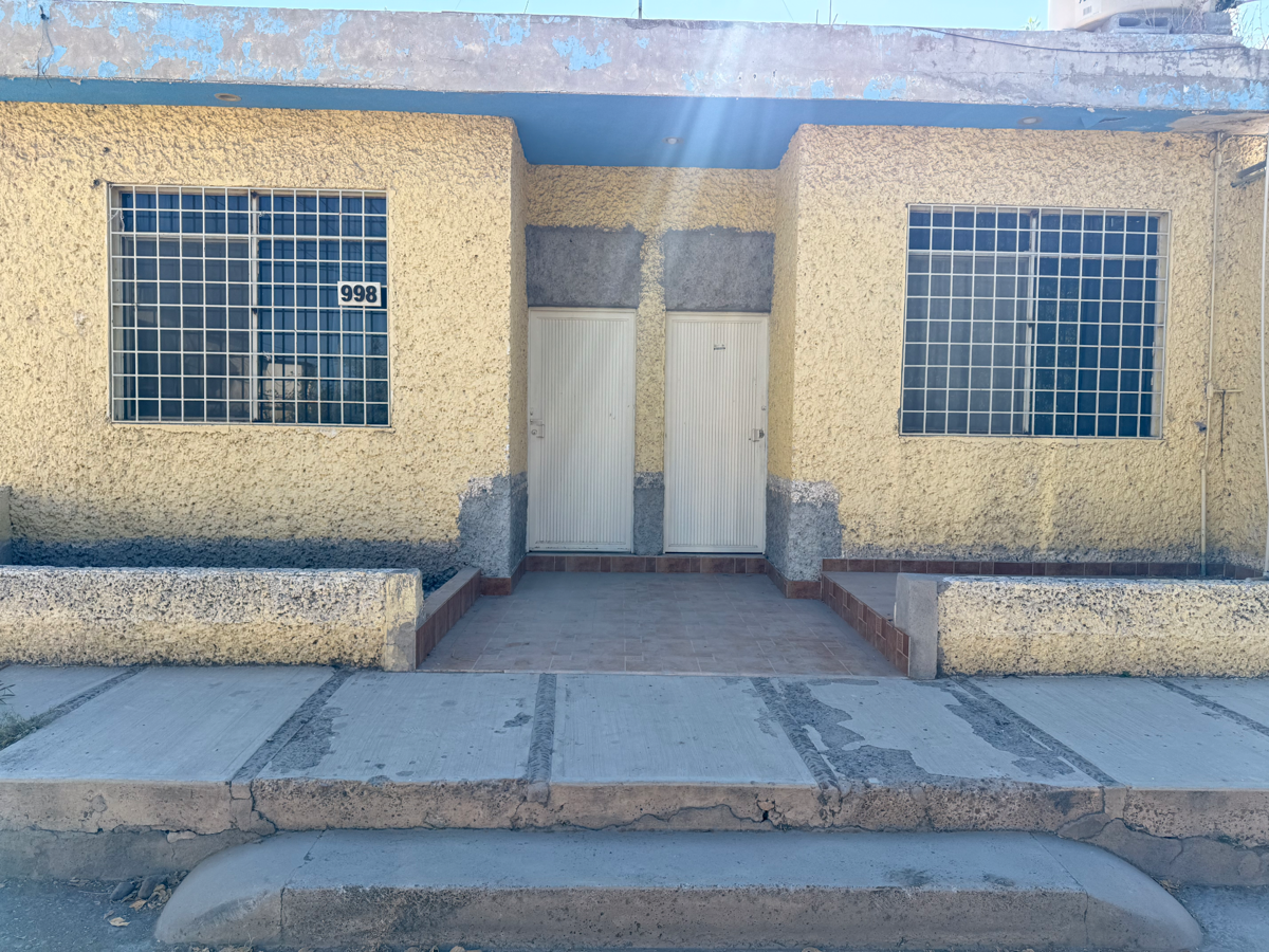 Bodega en renta en Villa Jardín, Lerdo — foto 1 de 10