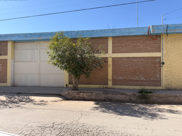 Bodega en renta en Villa Jardín, Lerdo — foto 3 de 10