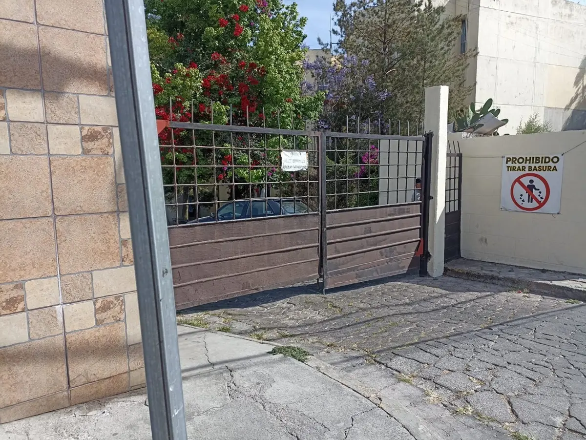 Departamento en venta en Santa Cruz Atizapan, Atizapán — foto 1 de 21